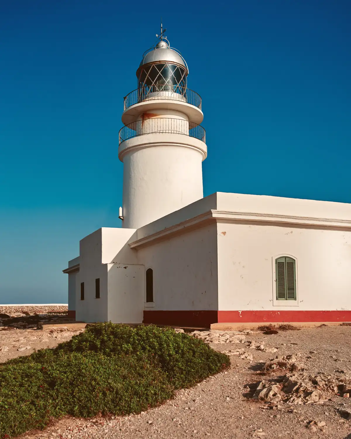 Menorca 2019